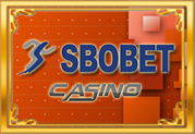 SBOBET CASINO