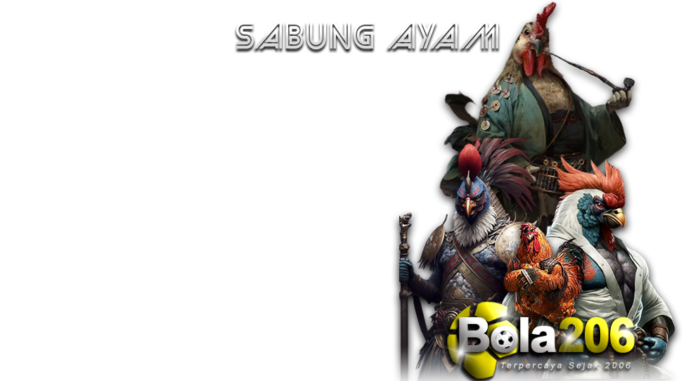 Agen Sabung Ayam S128 & Adu Ayam SV388